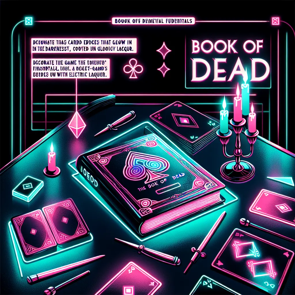 Book of Dead